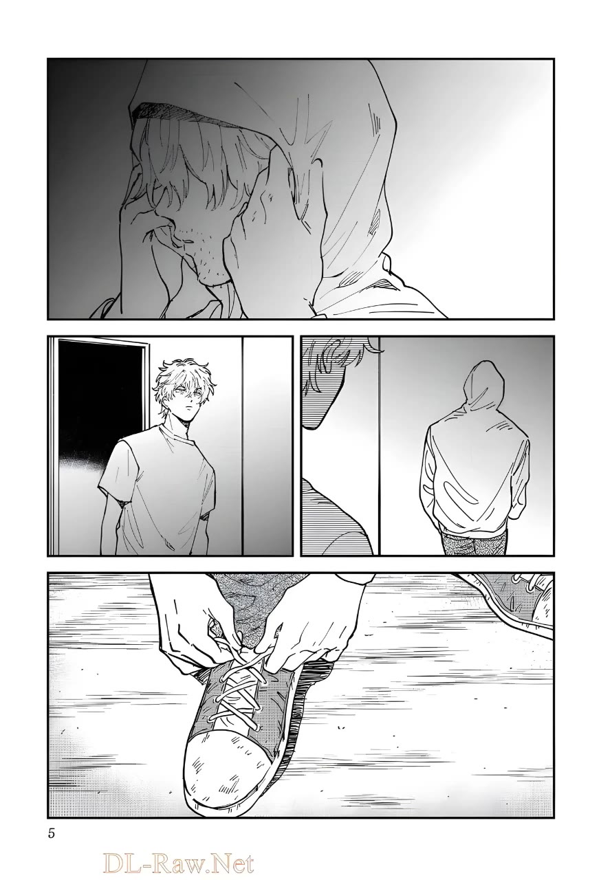 Iyagatteru Kimi ga Suki Chapter 46 page 1 - Chapter 46: Emancipation Proclamation