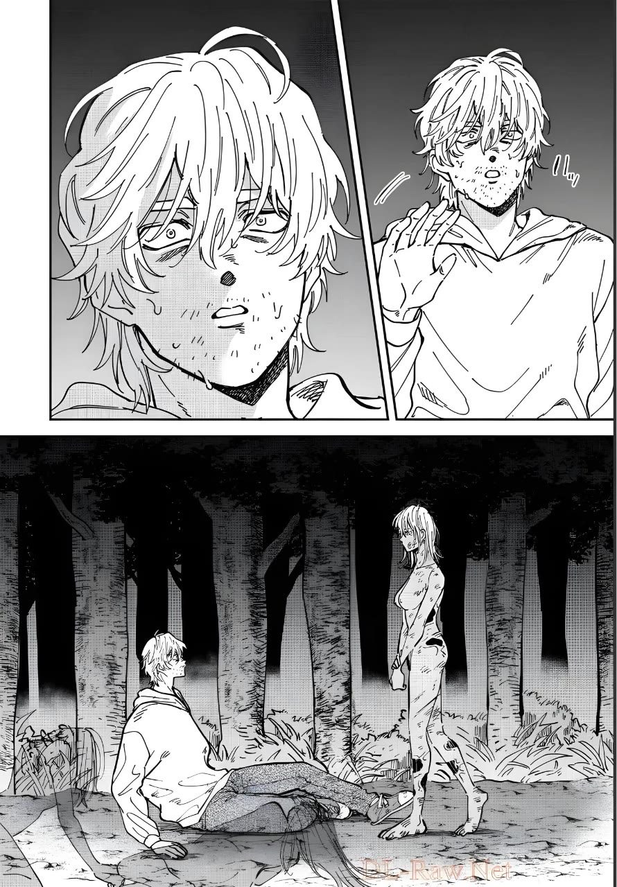 Iyagatteru Kimi ga Suki Chapter 46 page 16 - Chapter 46: Emancipation Proclamation