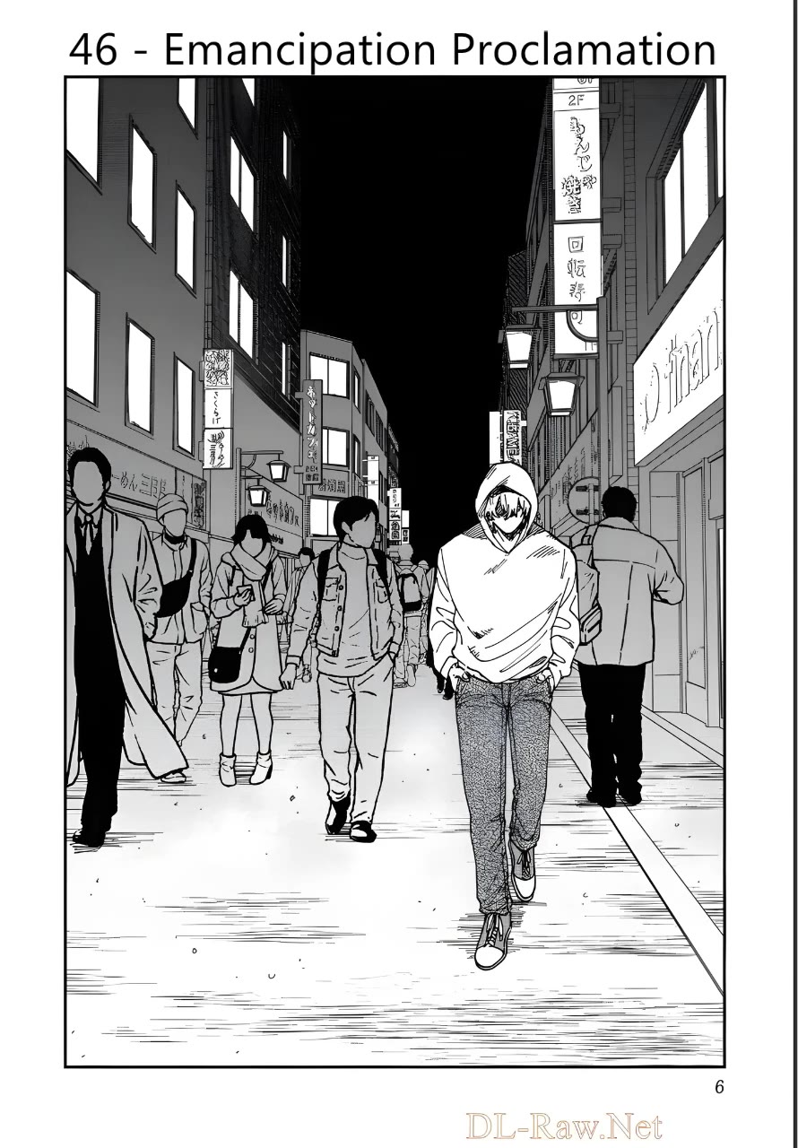 Iyagatteru Kimi ga Suki Chapter 46 page 2 - Chapter 46: Emancipation Proclamation