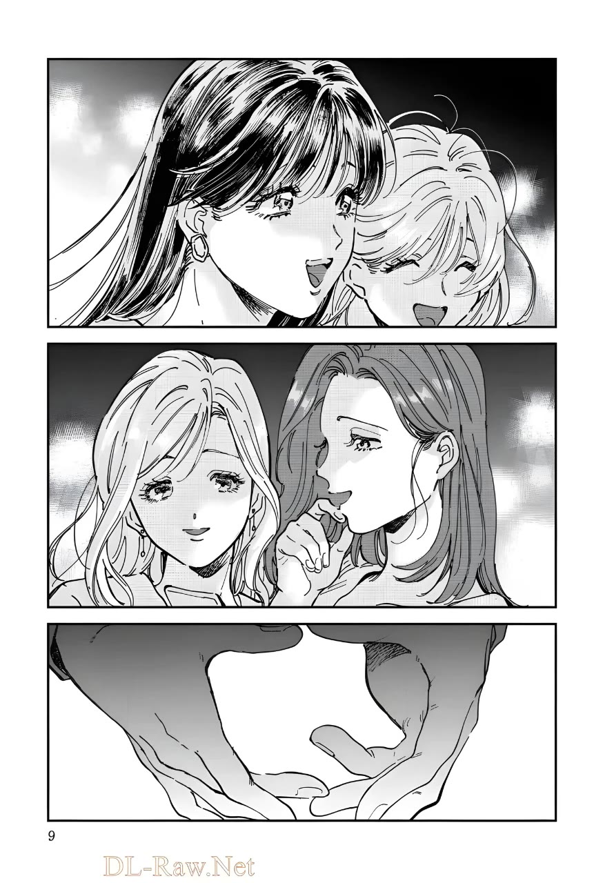 Iyagatteru Kimi ga Suki Chapter 46 page 5 - Chapter 46: Emancipation Proclamation