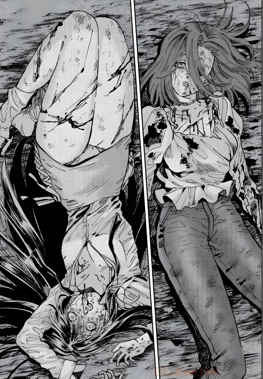 Iyagatteru Kimi ga Suki Chapter 46 page 6 - Chapter 46: Emancipation Proclamation
