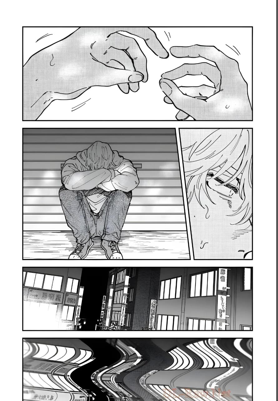 Iyagatteru Kimi ga Suki Chapter 46 page 8 - Chapter 46: Emancipation Proclamation