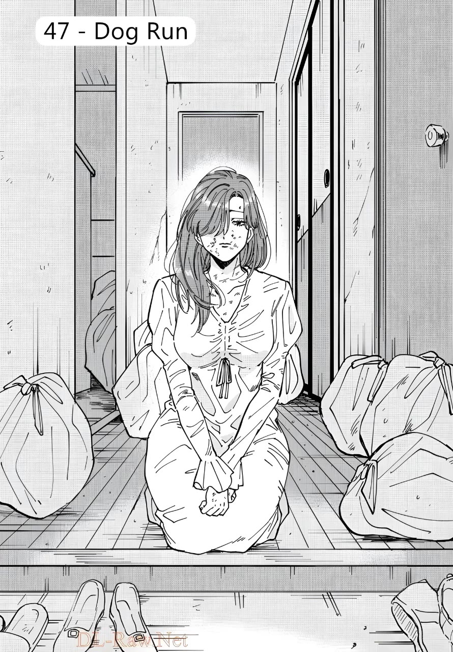 Iyagatteru Kimi ga Suki Chapter 47 page 3 - Chapter 47: Dog Run