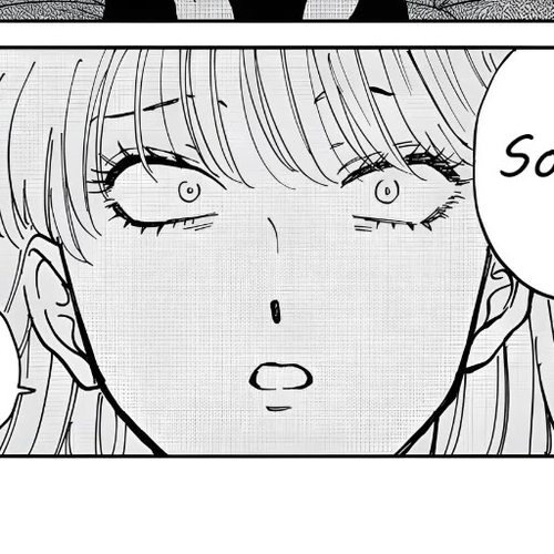 Iyagatteru Kimi ga Suki Chapter 48: Stylized Beauty? cover