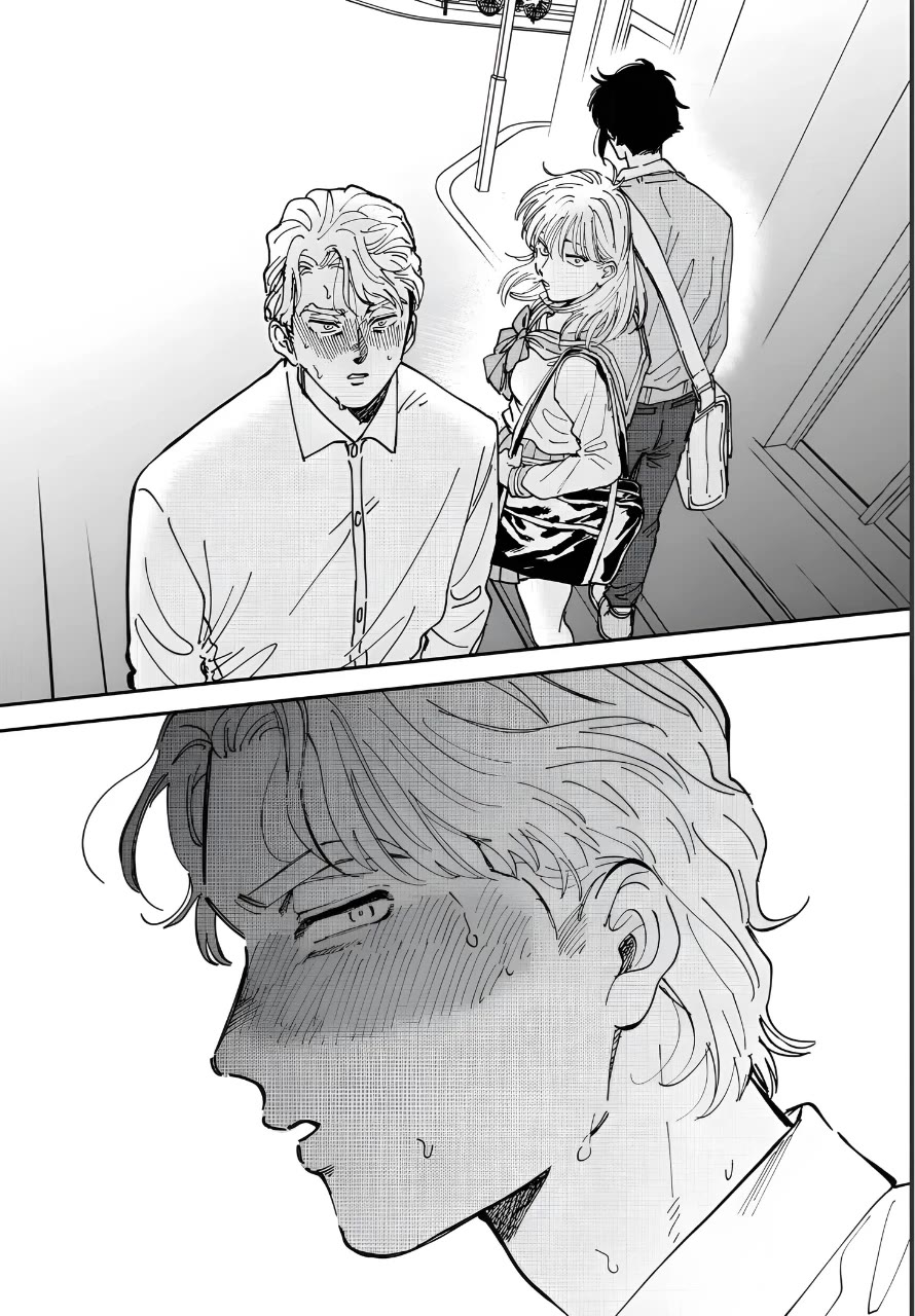 Iyagatteru Kimi ga Suki Chapter 49 page 20 - Chapter 49: A Special Day For Us Both