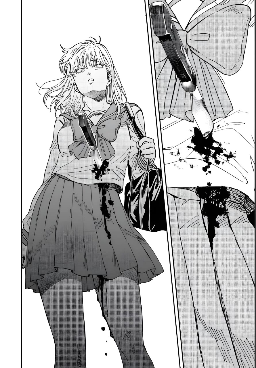 Iyagatteru Kimi ga Suki Chapter 49 page 22 - Chapter 49: A Special Day For Us Both