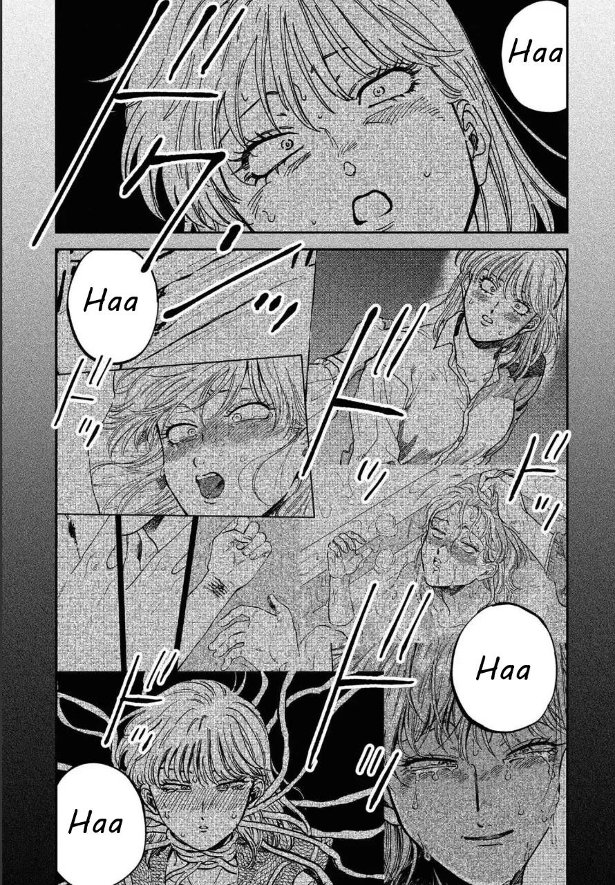Iyagatteru Kimi ga Suki Chapter 49 page 23 - Chapter 49: A Special Day For Us Both