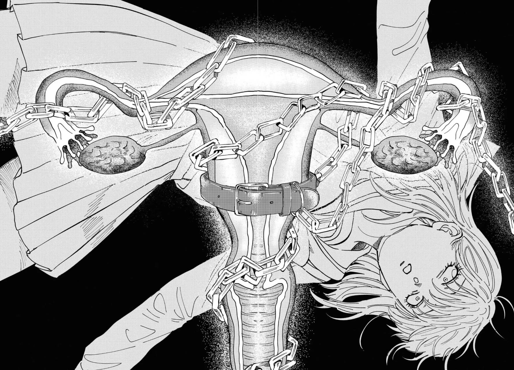 Iyagatteru Kimi ga Suki Chapter 49 page 24 - Chapter 49: A Special Day For Us Both