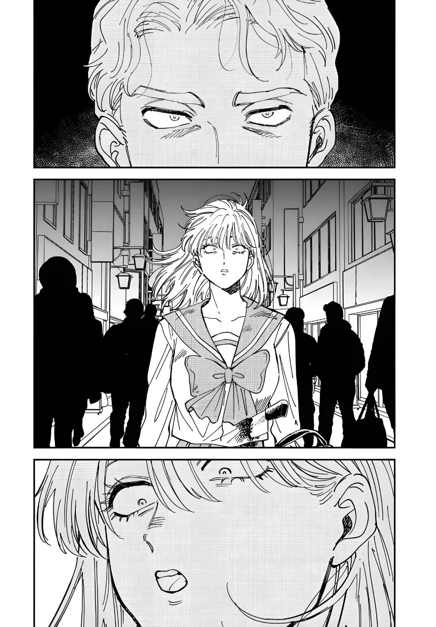 Iyagatteru Kimi ga Suki Chapter 50 page 1 - Chapter 50: What You Gave Me