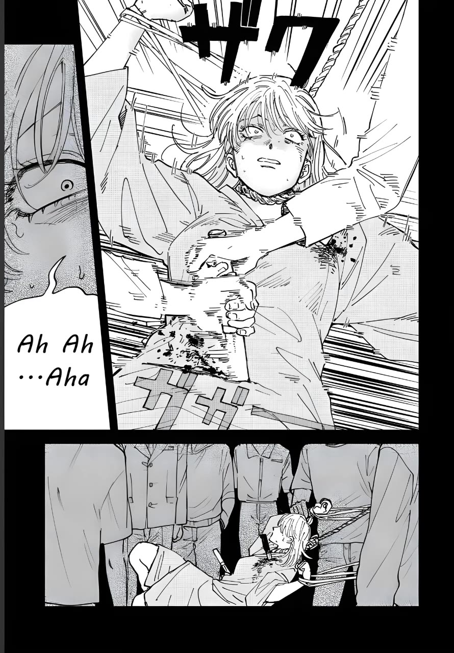 Iyagatteru Kimi ga Suki Chapter 50 page 13 - Chapter 50: What You Gave Me