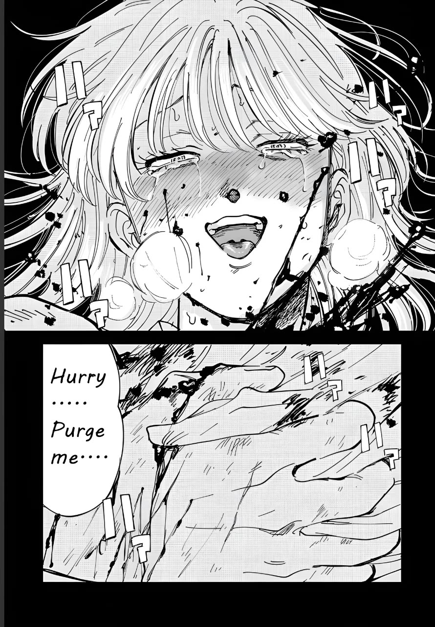 Iyagatteru Kimi ga Suki Chapter 50 page 15 - Chapter 50: What You Gave Me