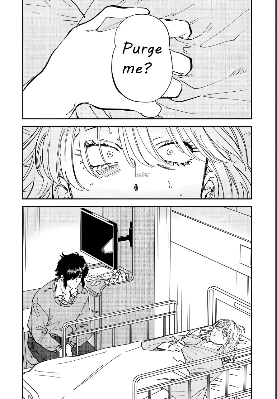 Iyagatteru Kimi ga Suki Chapter 50 page 16 - Chapter 50: What You Gave Me