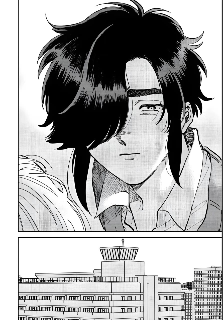 Iyagatteru Kimi ga Suki Chapter 50 page 24 - Chapter 50: What You Gave Me