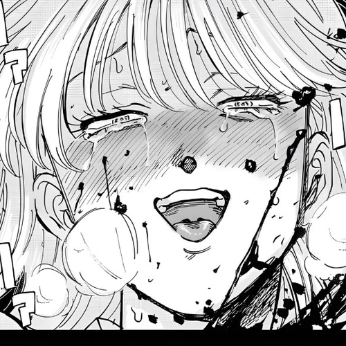 Iyagatteru Kimi ga Suki Chapter 50: What You Gave Me cover