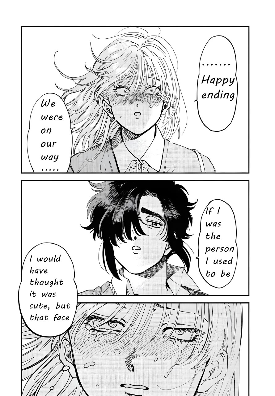 Iyagatteru Kimi ga Suki Chapter 51 page 23 - Chapter 51: Suspicion of Pregnancy