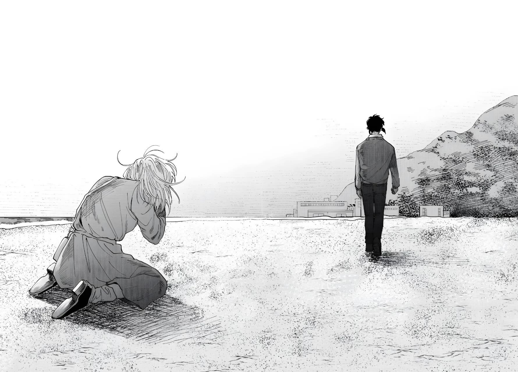 Iyagatteru Kimi ga Suki Chapter 51 page 28 - Chapter 51: Suspicion of Pregnancy