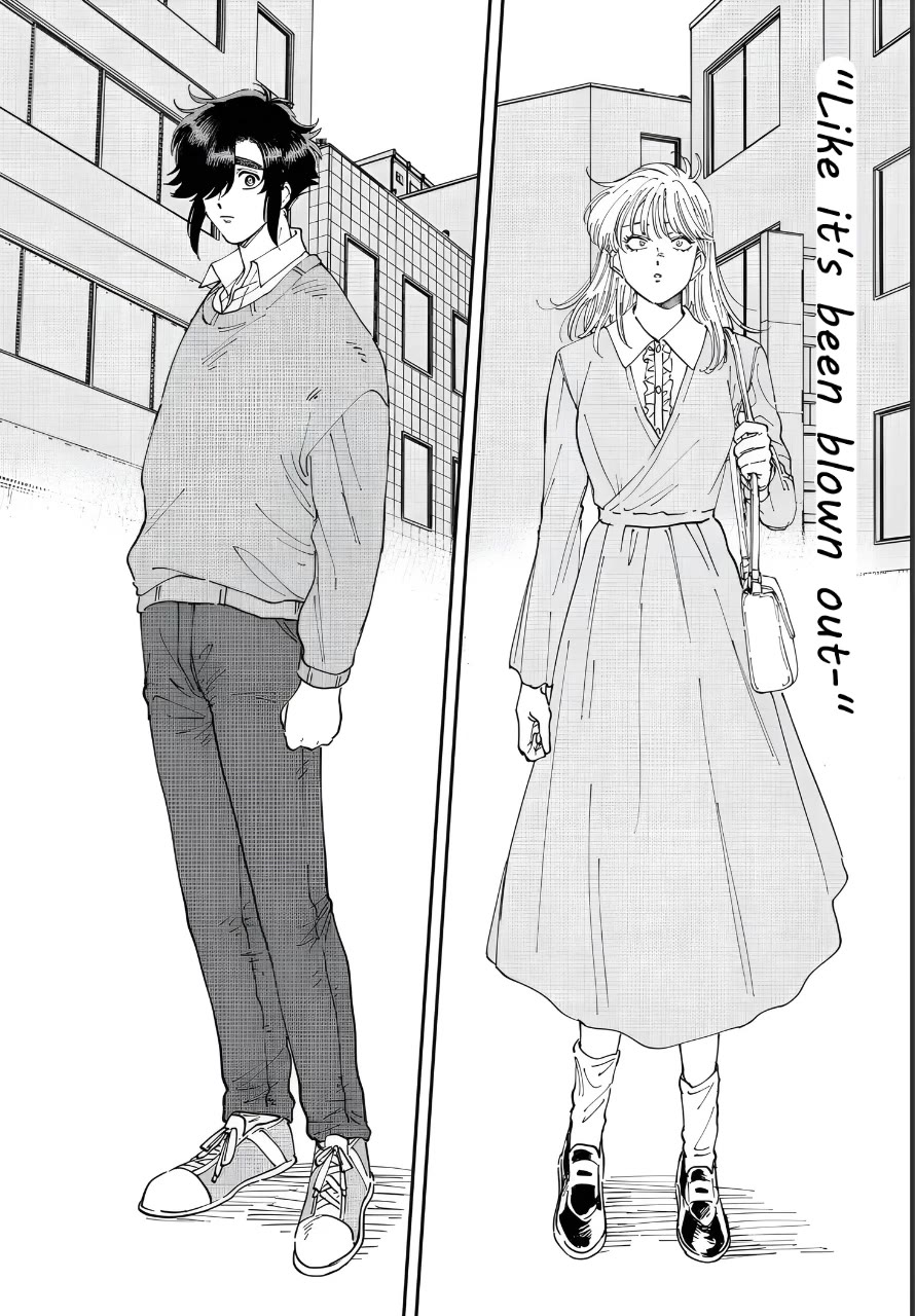 Iyagatteru Kimi ga Suki Chapter 51 page 6 - Chapter 51: Suspicion of Pregnancy
