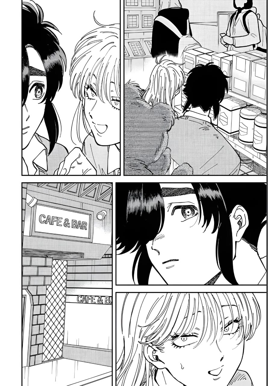 Iyagatteru Kimi ga Suki Chapter 51 page 8 - Chapter 51: Suspicion of Pregnancy