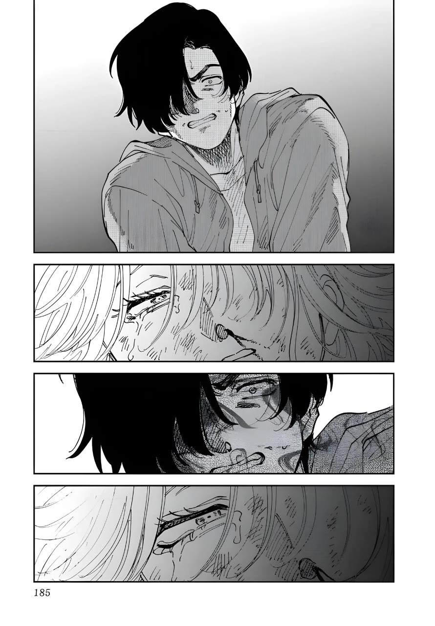 Iyagatteru Kimi ga Suki Chapter 52 page 19 - Chapter 52: The Gentian Does Not Wither [END]