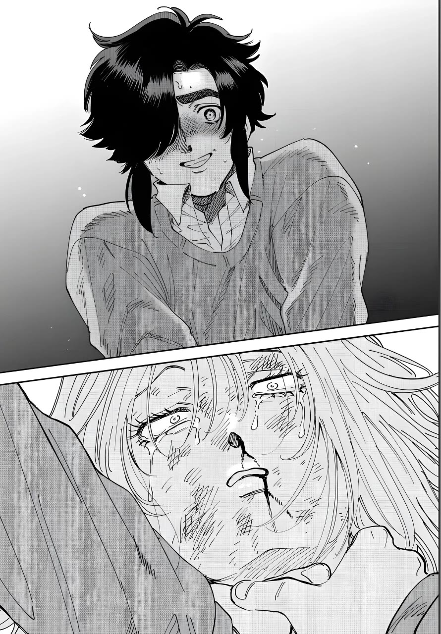 Iyagatteru Kimi ga Suki Chapter 52 page 20 - Chapter 52: The Gentian Does Not Wither [END]