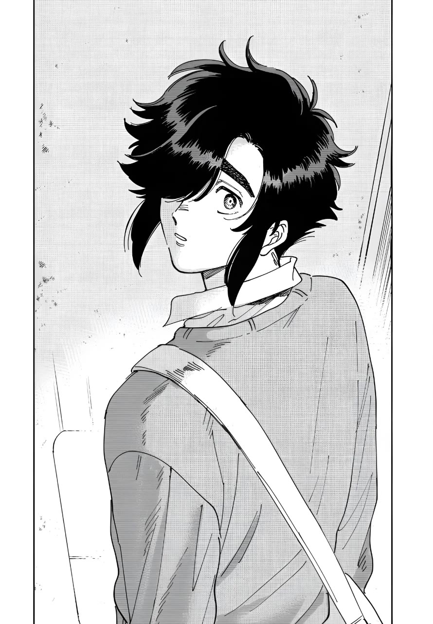 Iyagatteru Kimi ga Suki Chapter 52 page 23 - Chapter 52: The Gentian Does Not Wither [END]