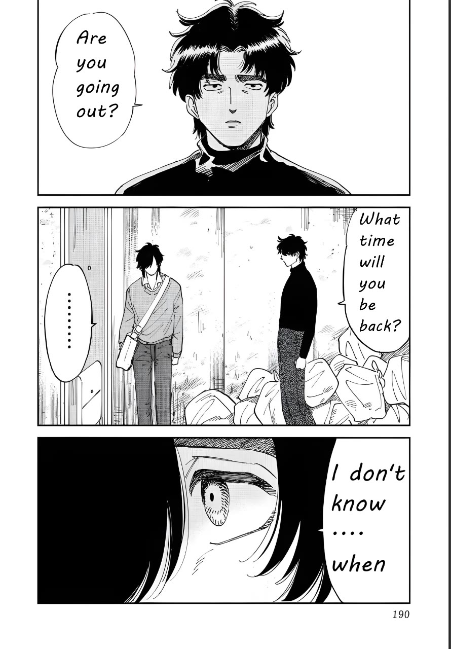 Iyagatteru Kimi ga Suki Chapter 52 page 24 - Chapter 52: The Gentian Does Not Wither [END]
