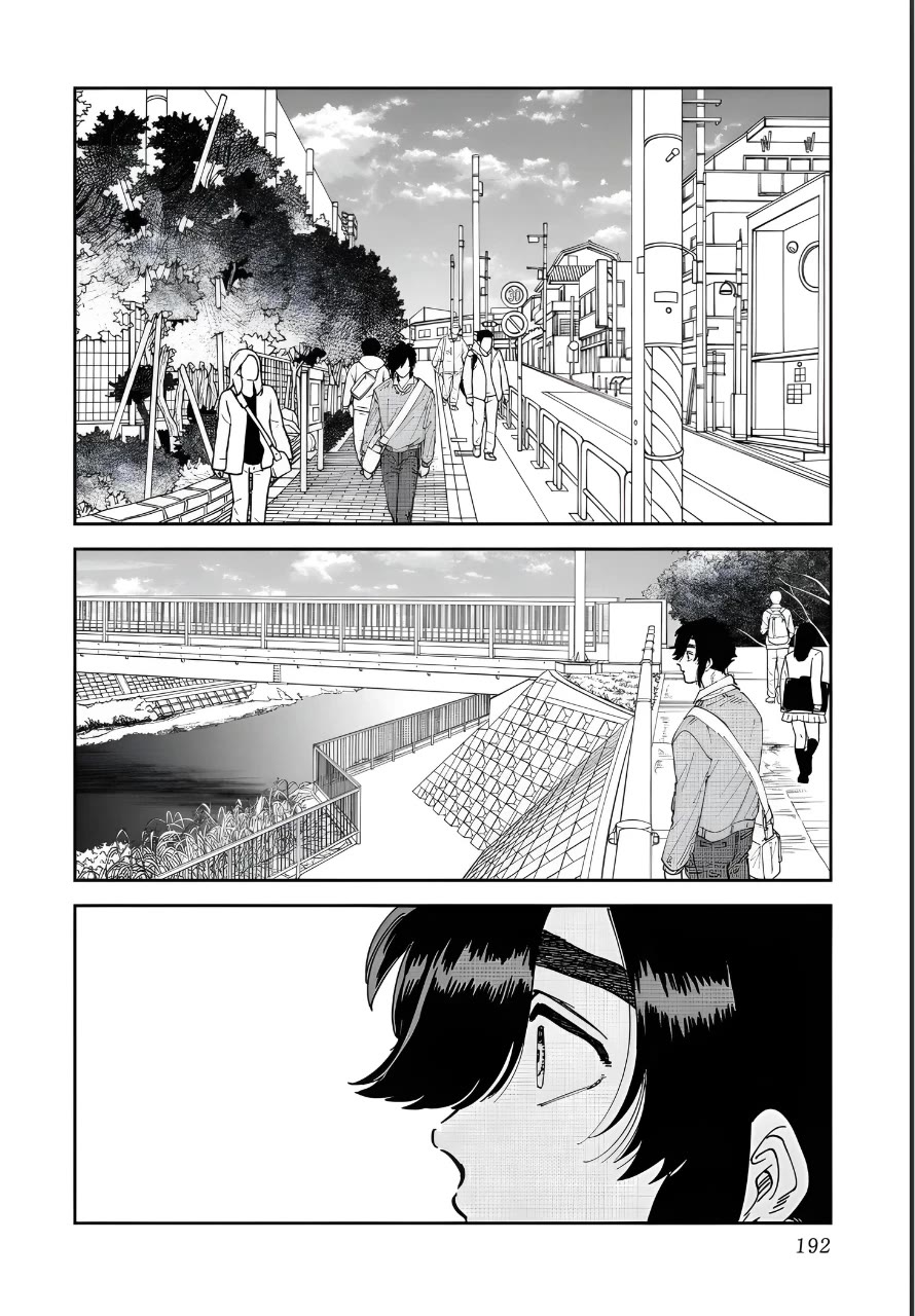 Iyagatteru Kimi ga Suki Chapter 52 page 26 - Chapter 52: The Gentian Does Not Wither [END]