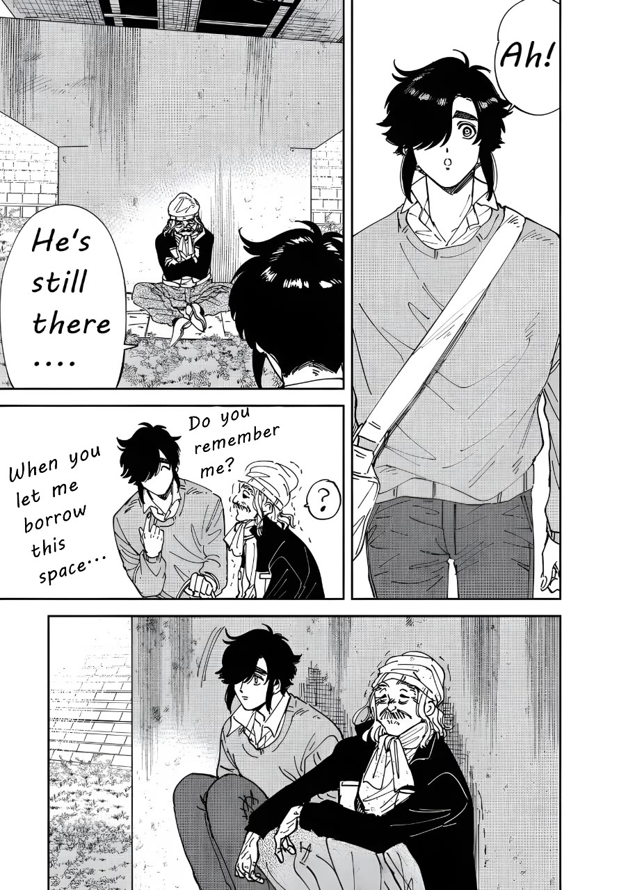 Iyagatteru Kimi ga Suki Chapter 52 page 27 - Chapter 52: The Gentian Does Not Wither [END]