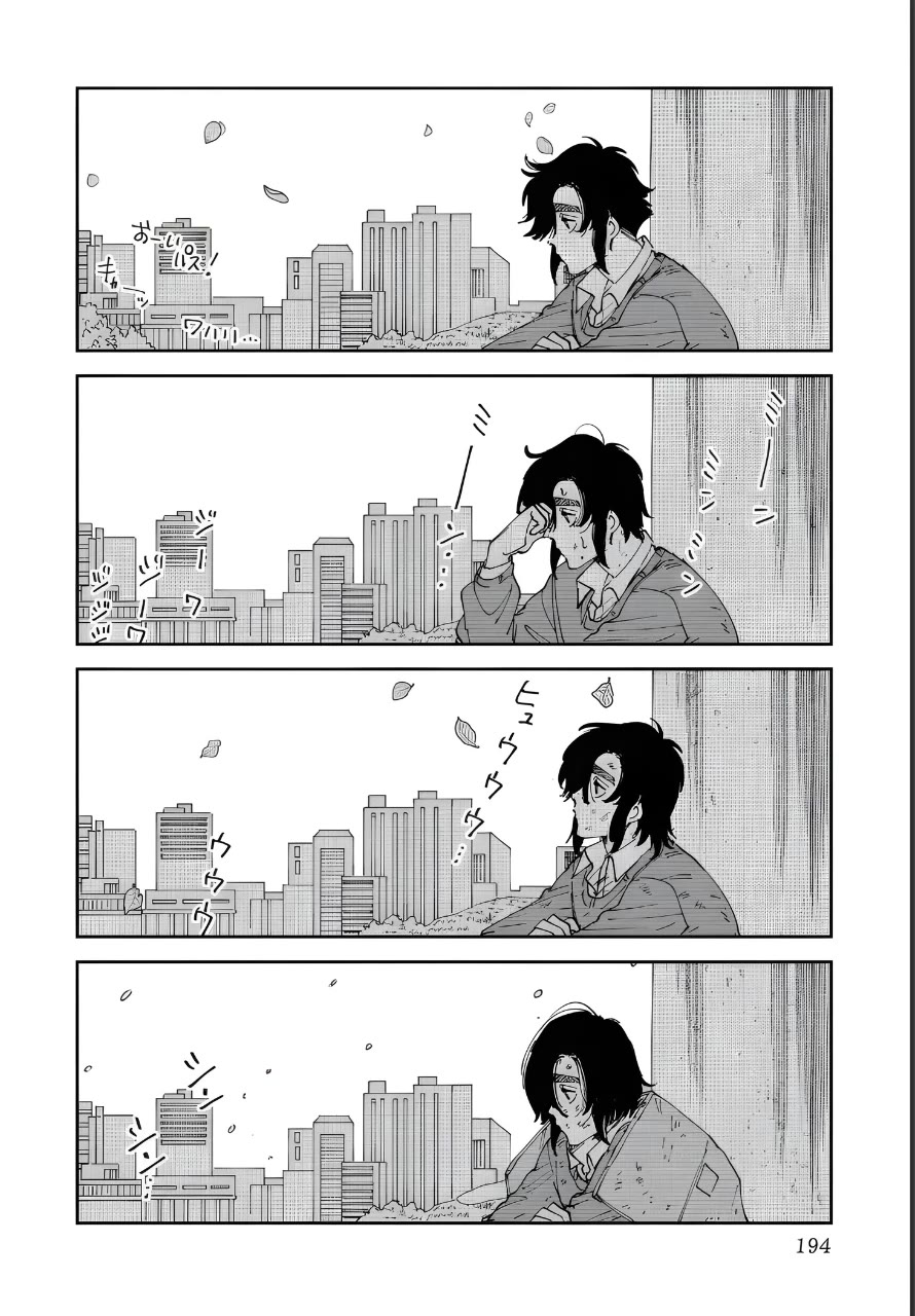 Iyagatteru Kimi ga Suki Chapter 52 page 28 - Chapter 52: The Gentian Does Not Wither [END]