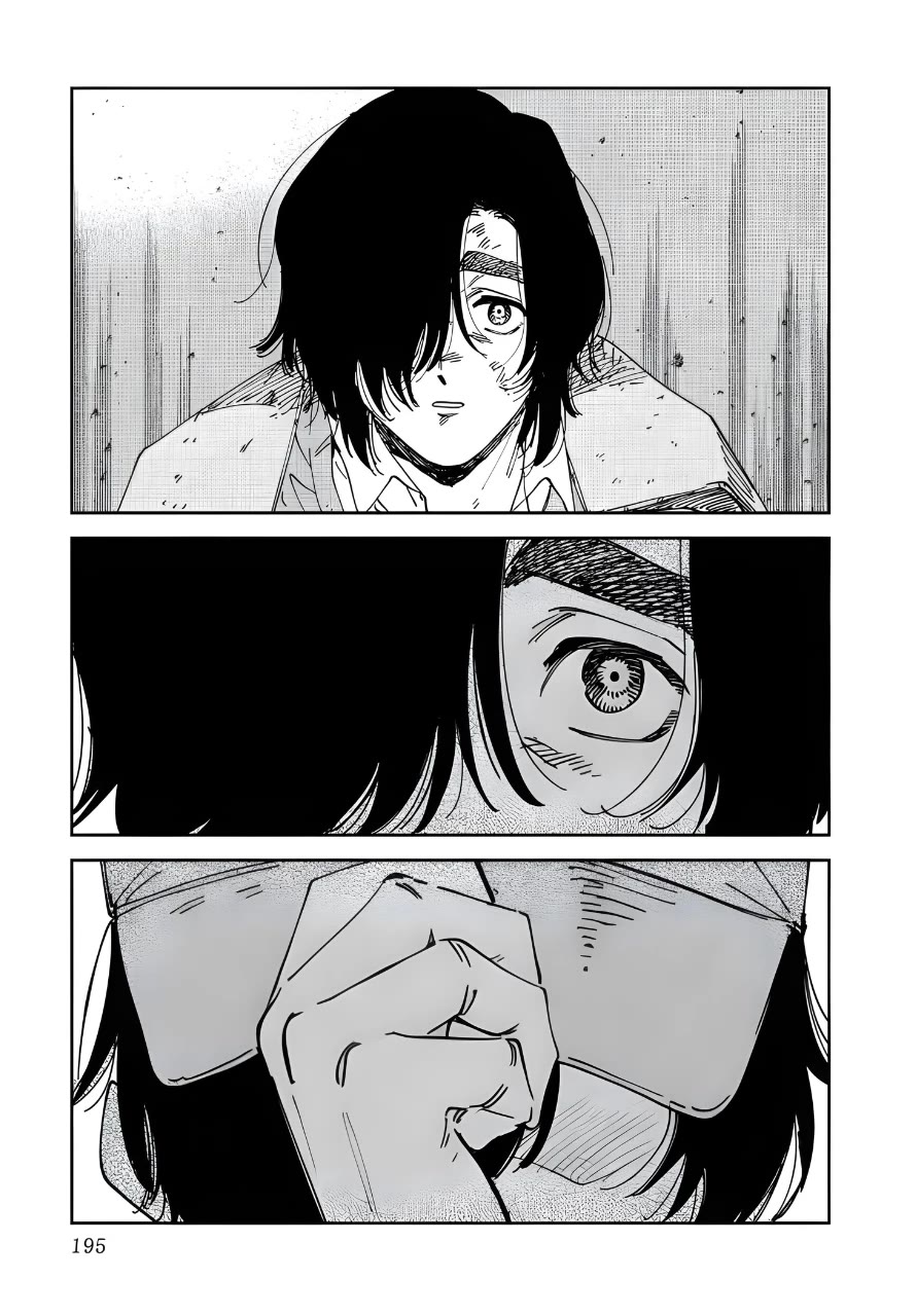 Iyagatteru Kimi ga Suki Chapter 52 page 29 - Chapter 52: The Gentian Does Not Wither [END]