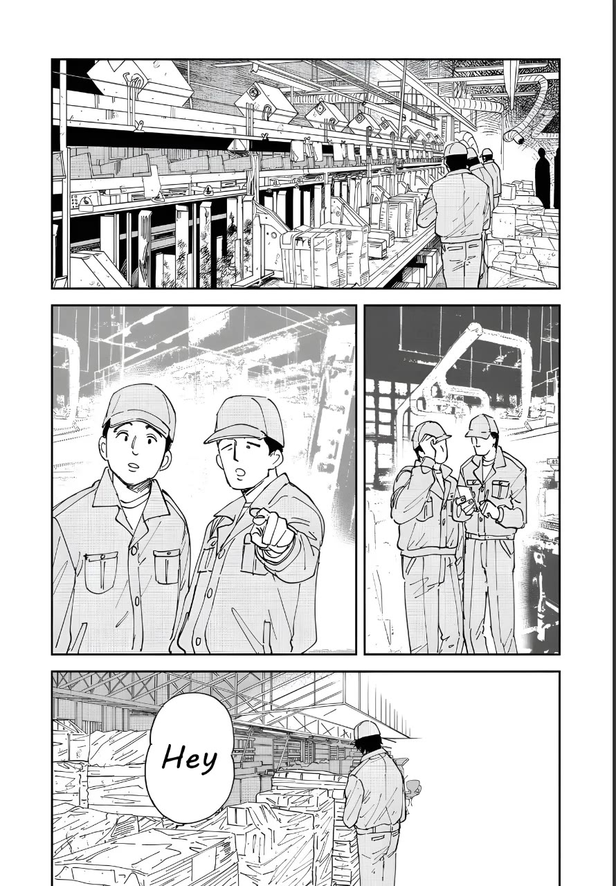 Iyagatteru Kimi ga Suki Chapter 52 page 30 - Chapter 52: The Gentian Does Not Wither [END]