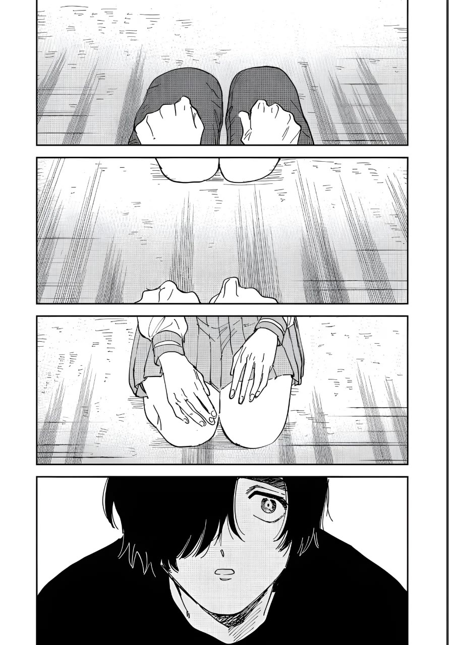 Iyagatteru Kimi ga Suki Chapter 52 page 45 - Chapter 52: The Gentian Does Not Wither [END]