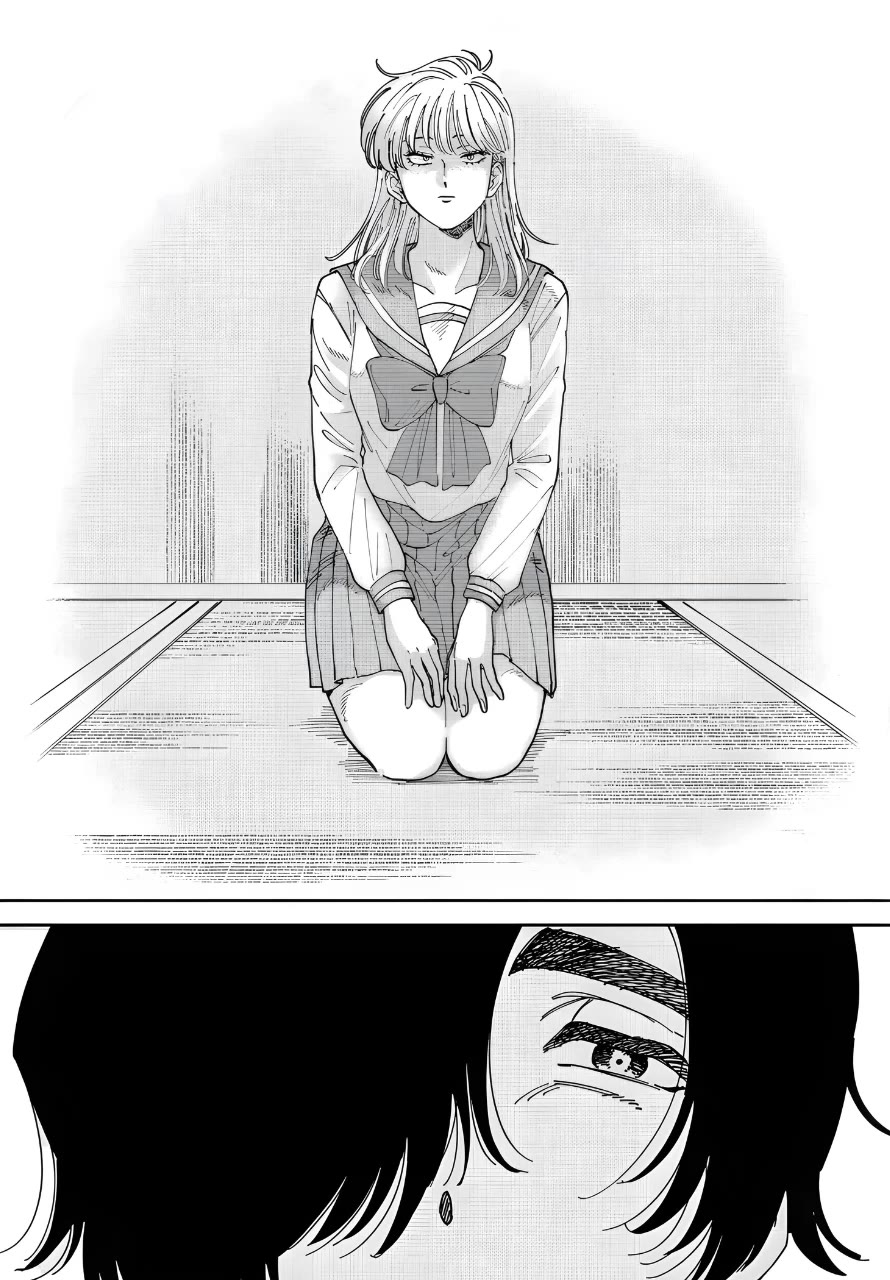 Iyagatteru Kimi ga Suki Chapter 52 page 46 - Chapter 52: The Gentian Does Not Wither [END]