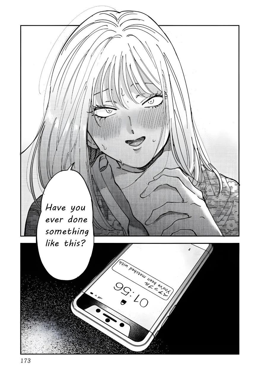 Iyagatteru Kimi ga Suki Chapter 52 page 7 - Chapter 52: The Gentian Does Not Wither [END]