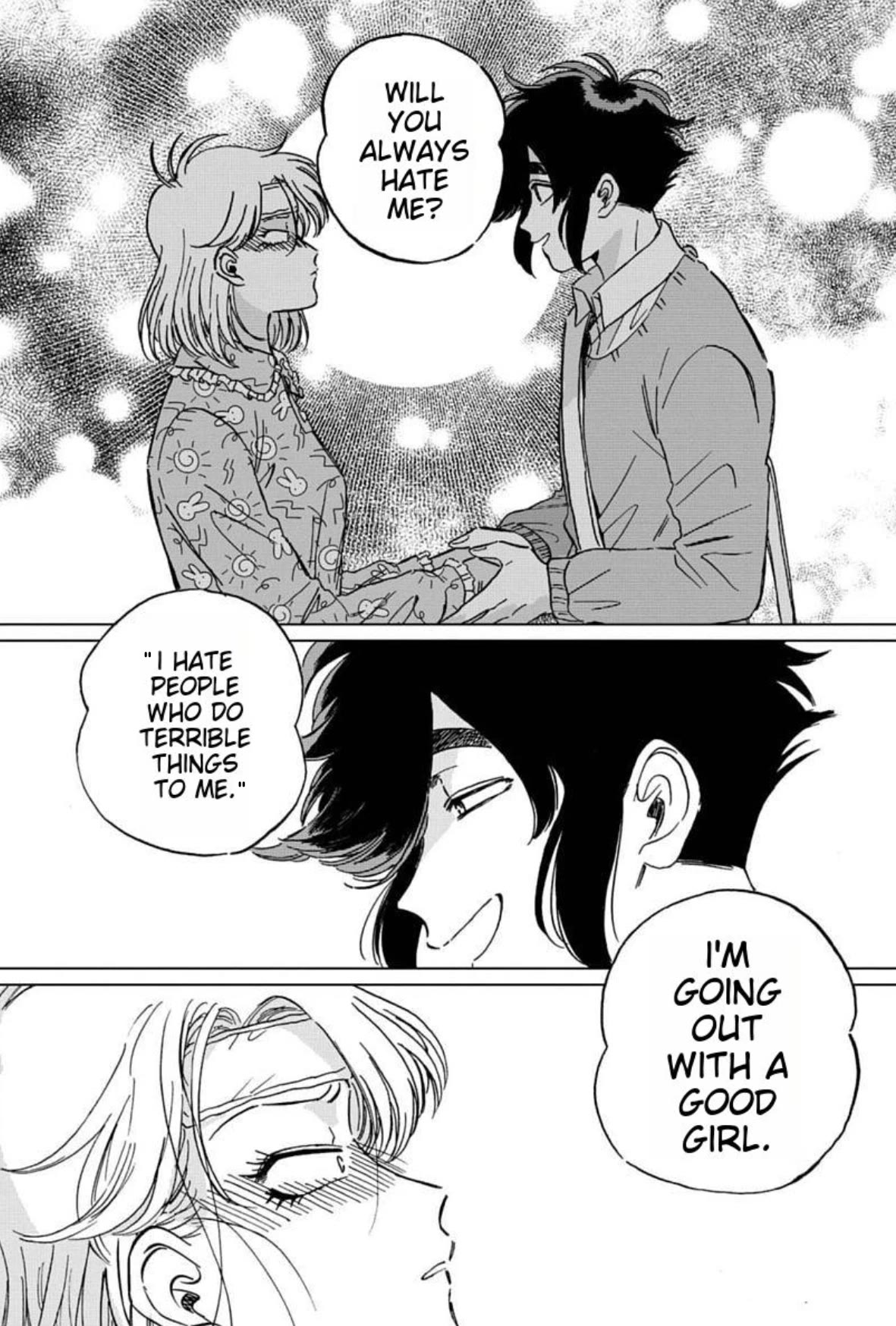 Iyagatteru Kimi ga Suki Chapter 6 page 12 - Chapter 6: Homeownership
