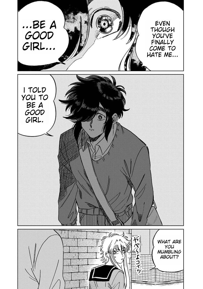Iyagatteru Kimi ga Suki Chapter 6 page 22 - Chapter 6: Homeownership