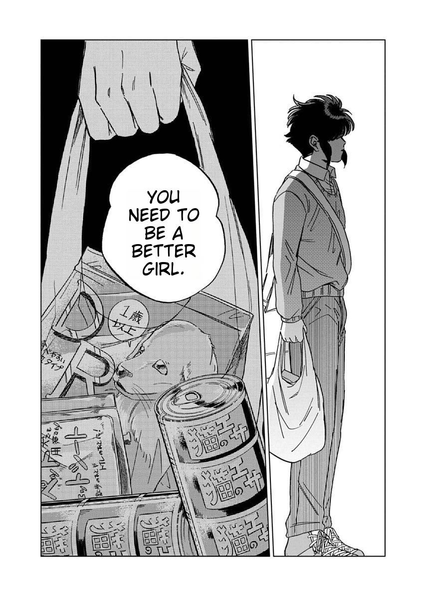 Iyagatteru Kimi ga Suki Chapter 6 page 23 - Chapter 6: Homeownership