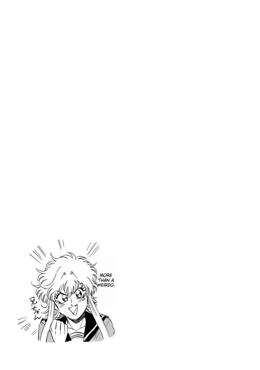 Iyagatteru Kimi ga Suki Chapter 6 page 24 - Chapter 6: Homeownership