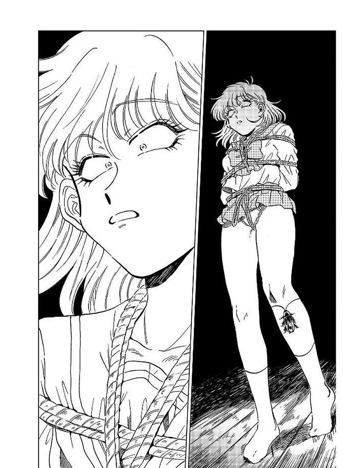 Iyagatteru Kimi ga Suki Chapter 9 page 16 - Chapter 9: Cherish Living Things