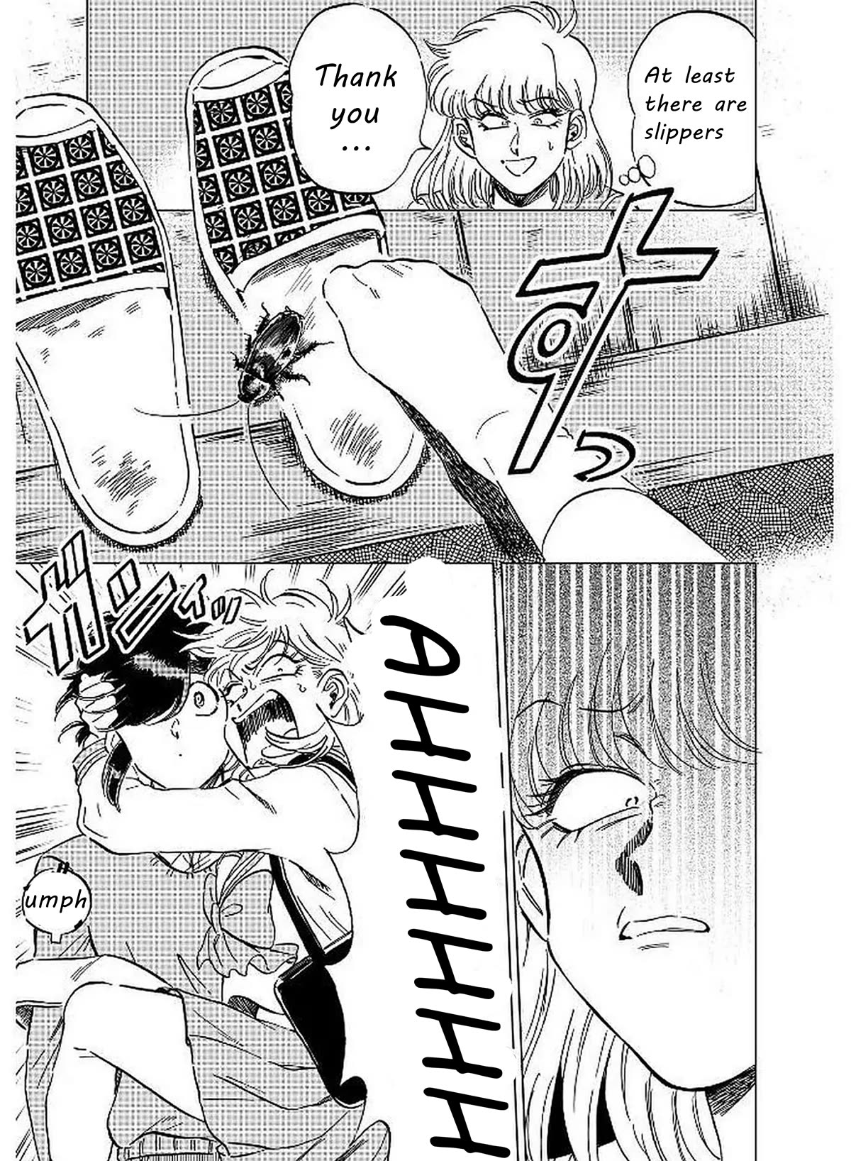 Iyagatteru Kimi ga Suki Chapter 9 page 9 - Chapter 9: Cherish Living Things