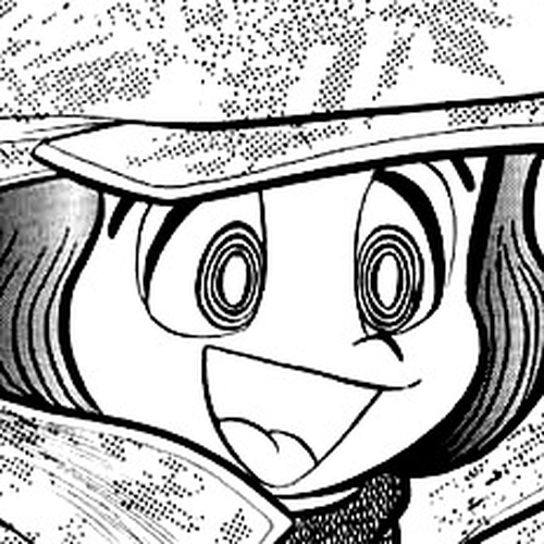Iyahaya Nantomo Chapter 1 cover