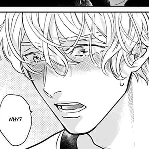 Iyayoiyayo mo kiss no uchi Chapter 4.5: Extra cover