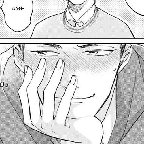 Iyayoiyayo mo kiss no uchi Chapter 4 cover