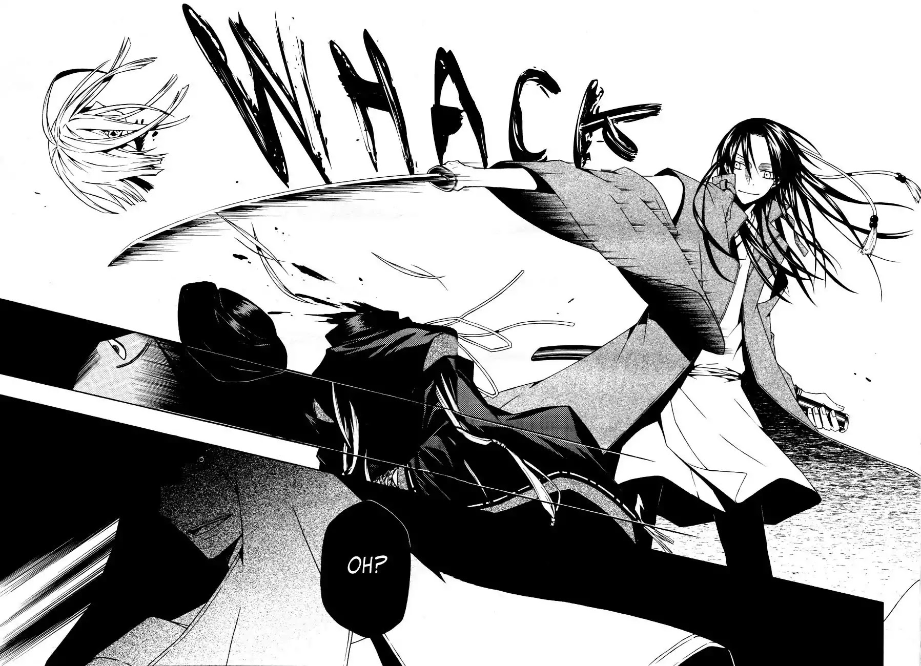 Izayakaku Chapter 14 page 24 - Chapter 14