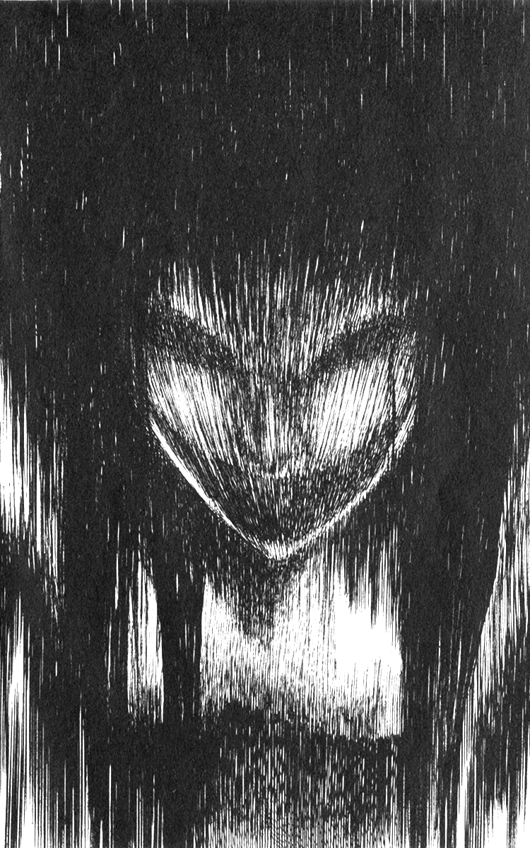 Izayoi no Hitomi Chapter 3.2 page 8 - Chapter 3 v2 : Thrid Night - Existence