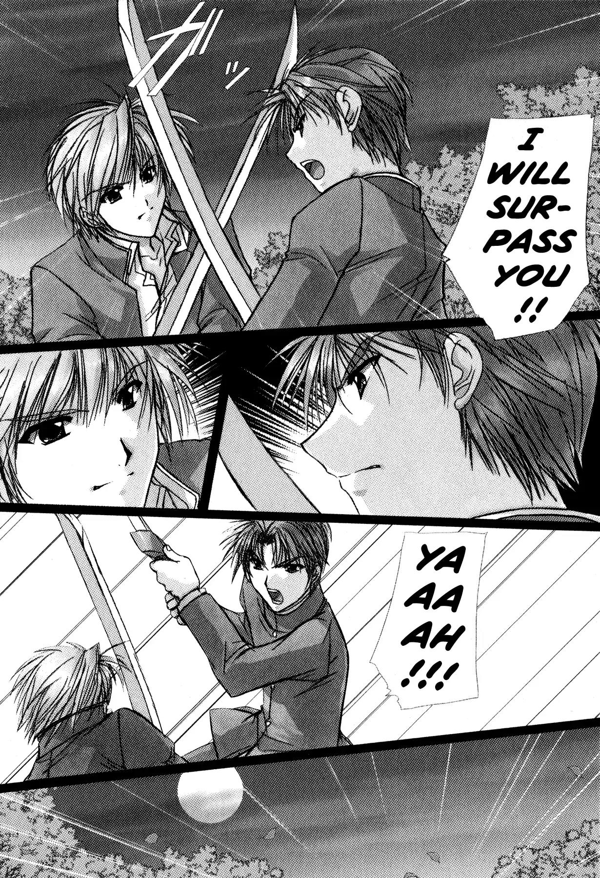 Izumo - Takeki Tsurugi no Senki Chapter 10 page 10 - Chapter 10: The End [END]