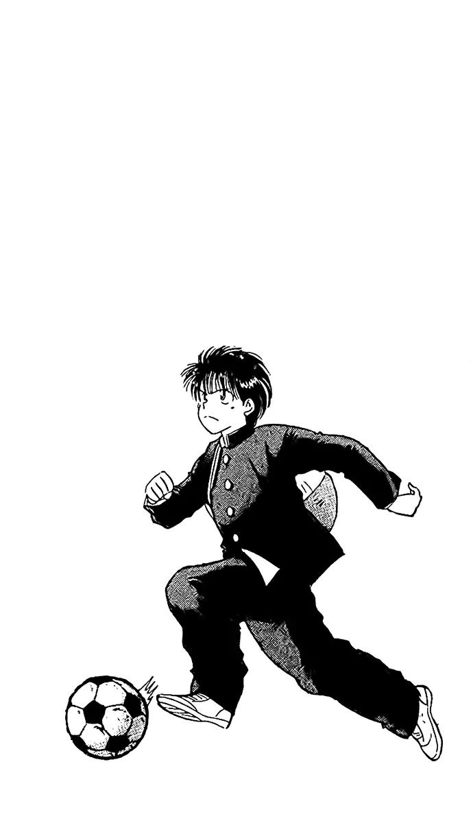 J-Dream Hishouhen Chapter 12.1 page 1 - Chapter 12.1