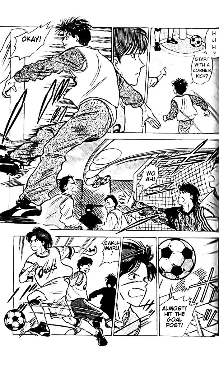 J-Dream Hishouhen Chapter 12 page 12 - Chapter 12