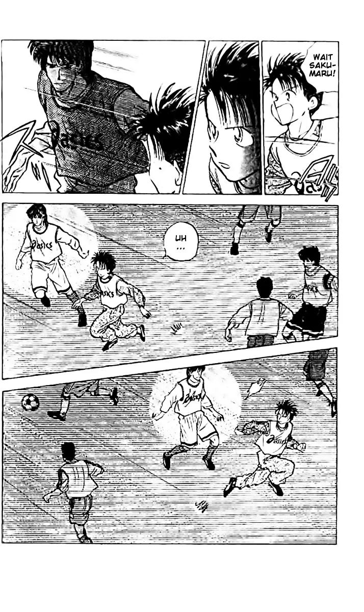 J-Dream Hishouhen Chapter 12 page 13 - Chapter 12