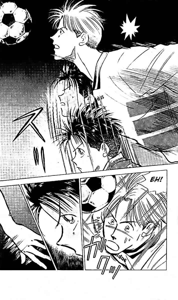 J-Dream Hishouhen Chapter 16 page 16 - Chapter 16